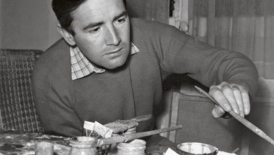 michael wishart