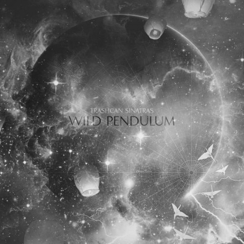 Trash Can Sinatras – Wild Pendulum cover album