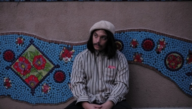 Drugdealer Michale Collins