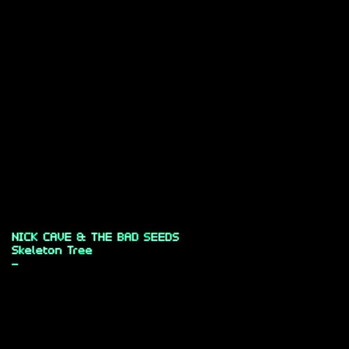 Nick Cave And The Bad Seeds – Skeleton Tree