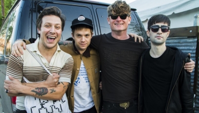 Thee Oh Sees 2016
