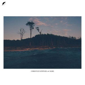 Christian Loeffler - Mare cover album