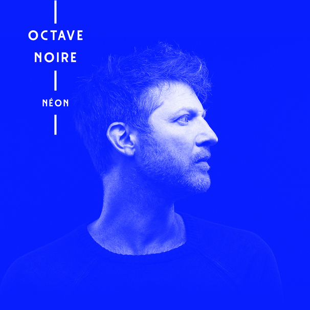 Octave Noire - Neon cover album