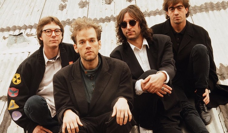 rem photo 1991