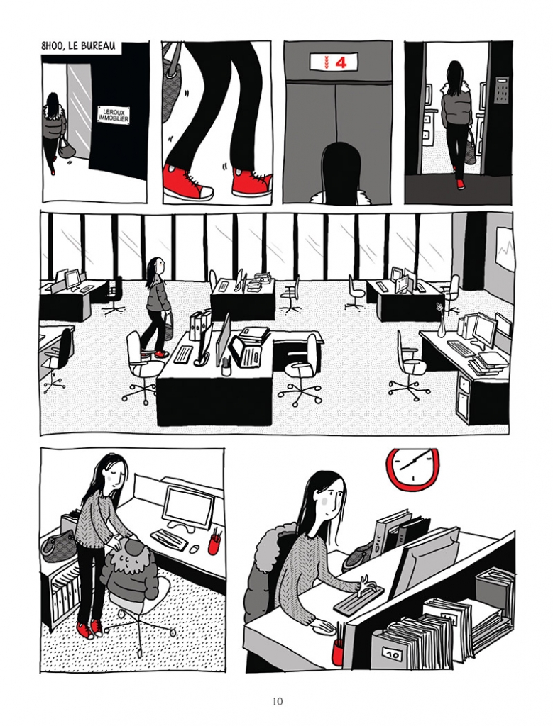 La Différence invisible – Mademoiselle Caroline & Julie Dachez ...