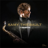 Samy Thiébault – Rebirth
