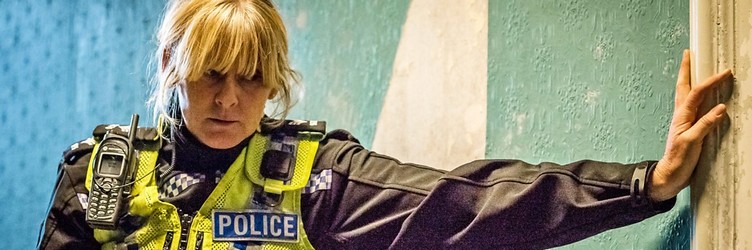 Happy Valley saison 2