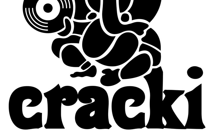 cracki records logo