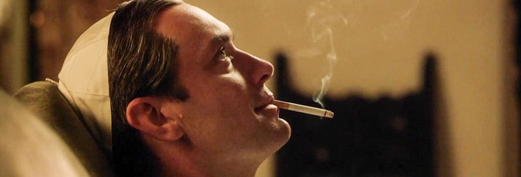 The Young Pope - Saison 1