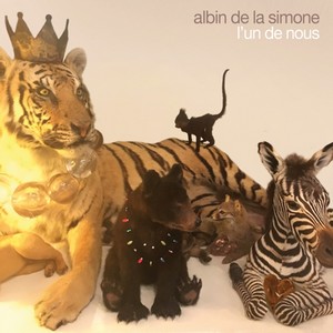 Albin de la Simone – L'un de nous