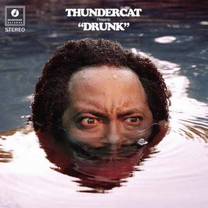 Thundercat – Drunk