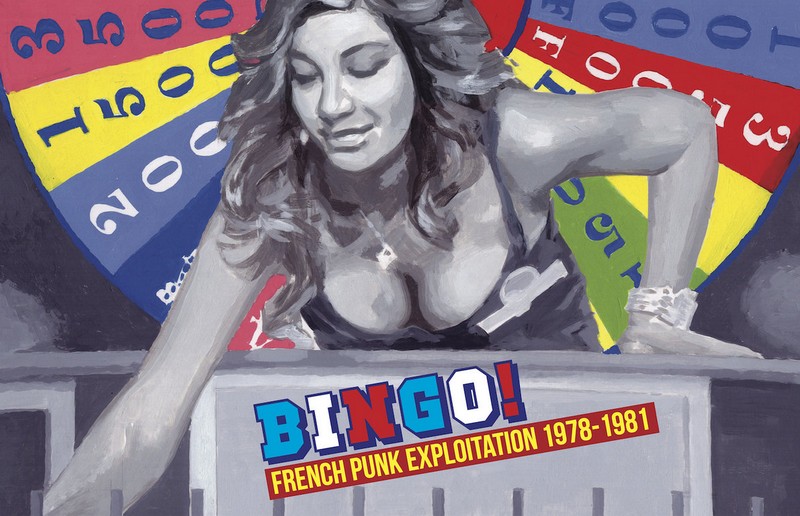 BINGO : French Punk Exploitation 