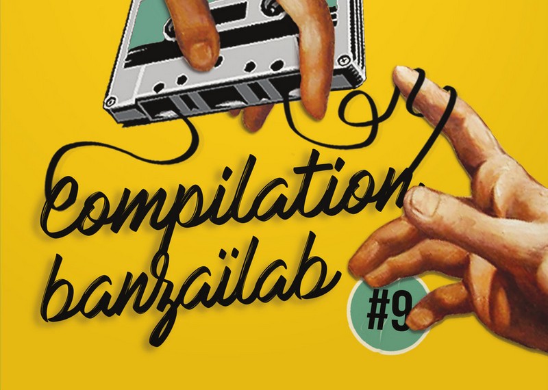 compilation Banzaï Lab 9