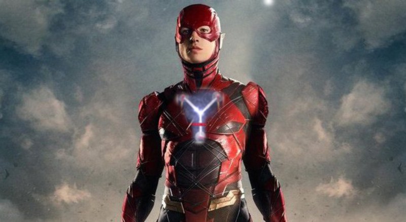 the flash - Cd Comics
