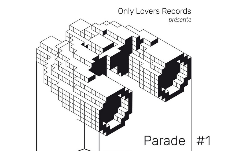 parade Only Lovers Records