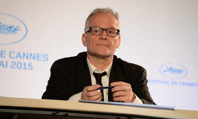 Thierry Frémaux 