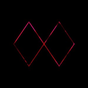 Mt. Wolf - Aetherlight cover album