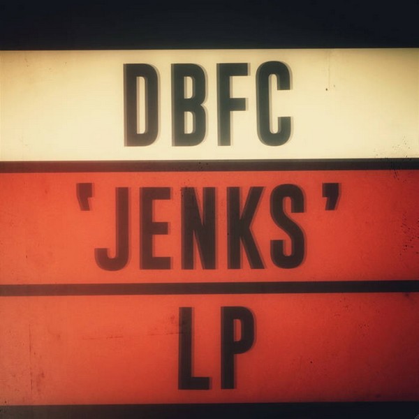 DBFC - jenks cover album 2017