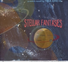 Tara King Th. - Stellar Fantasies