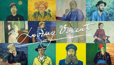 La passion Van Gogh : Tableaux de Van Gogh
