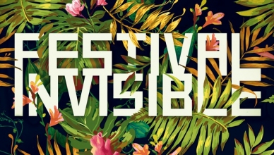 Le Festival Invisible 2017