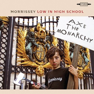 Morrissey – Low In High-School