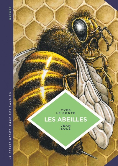 La Petite Bédéthèque des Savoirs, volumes 19 & 20 – Collectif