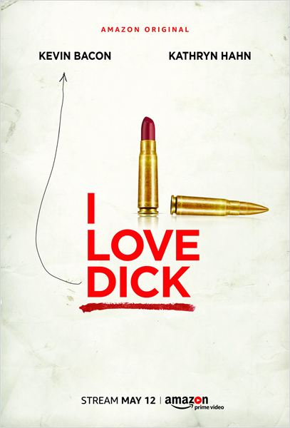 I love Dick affiche