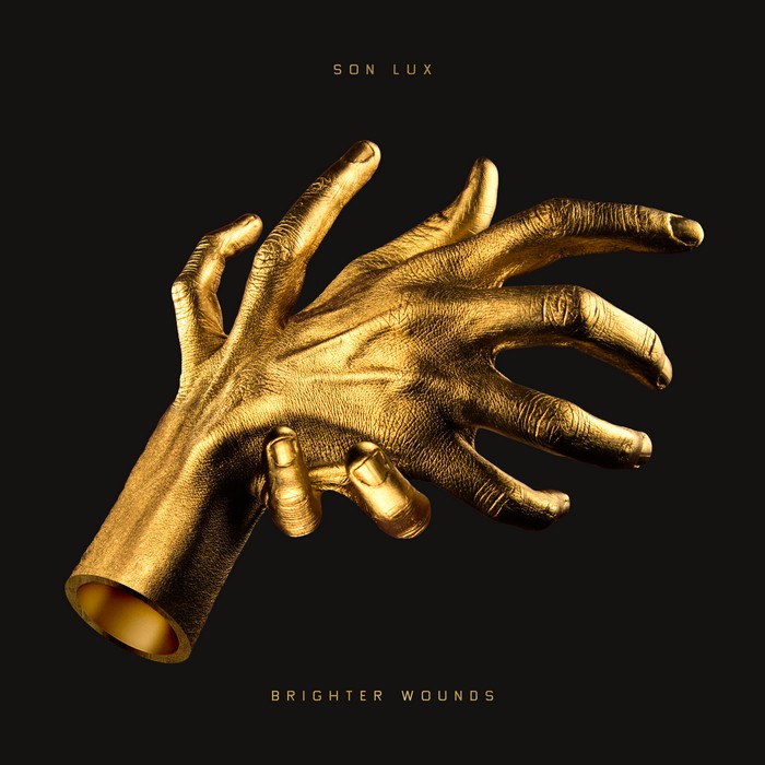 Son Lux - "Dream State"