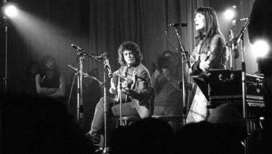 velvet underground