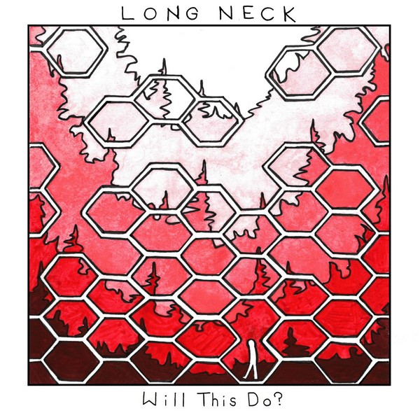 ONG NECK - WILL THIS DO