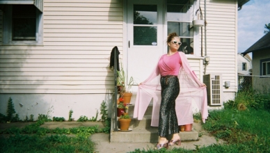 NADINE photo 2018