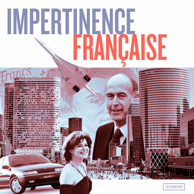 impertinence francaise