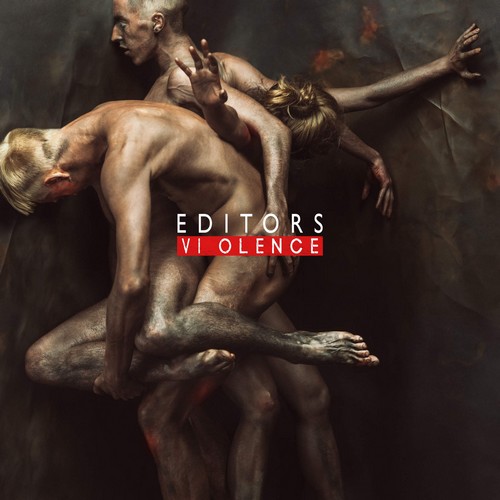 Violence editors album