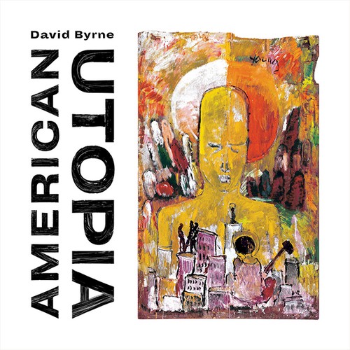 David Byrne – American Utopia