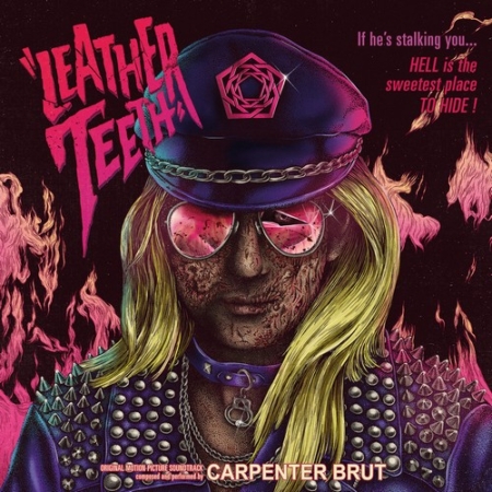 carpenter-brut-leather-teeth-450x450 Les meilleurs Albums de 2018