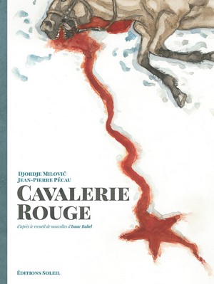 cavalerie-Rouge couverture