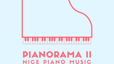 Pianorama II: Nice Piano Music