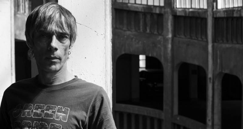 Olivier Depardon