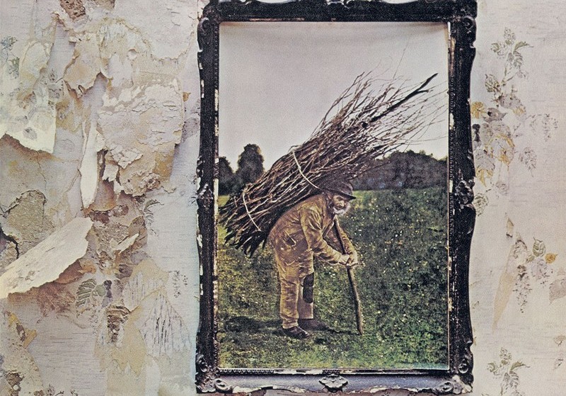 Led Zeppelin IV