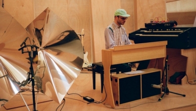 Joakim - The Studio Venezia Sessions