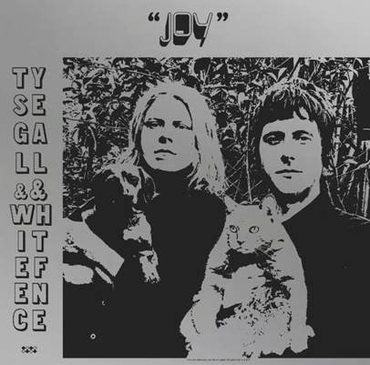 TY SEGALL & WHITE FENCE