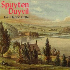 Joel-Henry-Little-Spuyten-Duyvl Les meilleurs Albums de 2018