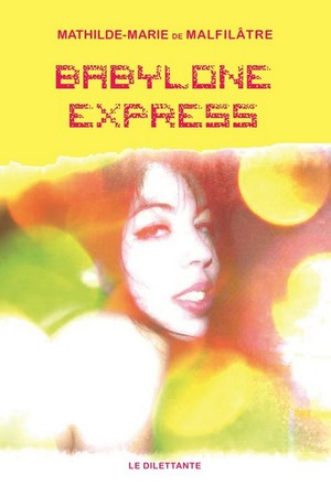 babylone express