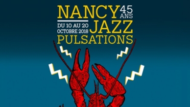 nancy jazz pulsations 2018