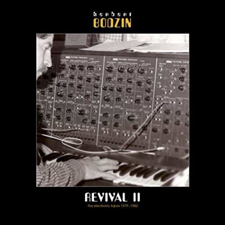 Herbert Bodzin - The Artless Cuckoo Revival II