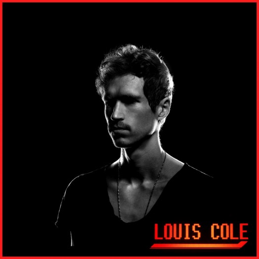 Louis Cole – Time