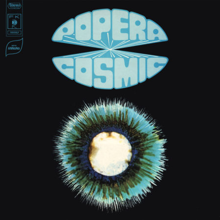 Popera Cosmic – Les Esclaves