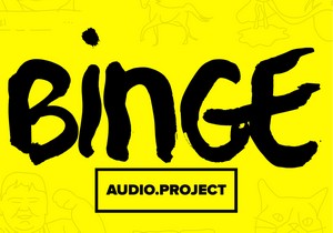 binge audio