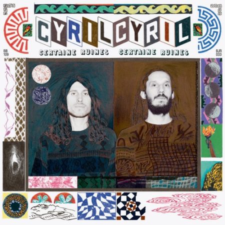 cyril cyril